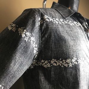 Body Glove Dress shirt size large